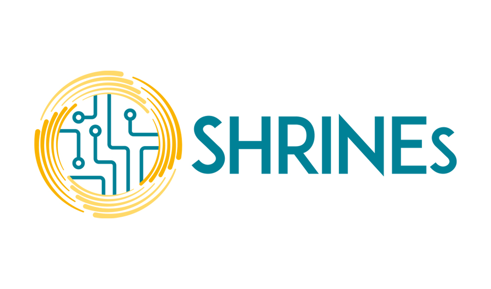 SHRINEs project logo